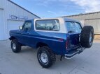 Thumbnail Photo 9 for 1978 Ford Bronco